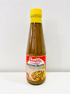 Kwality Balayan Sauce 320g